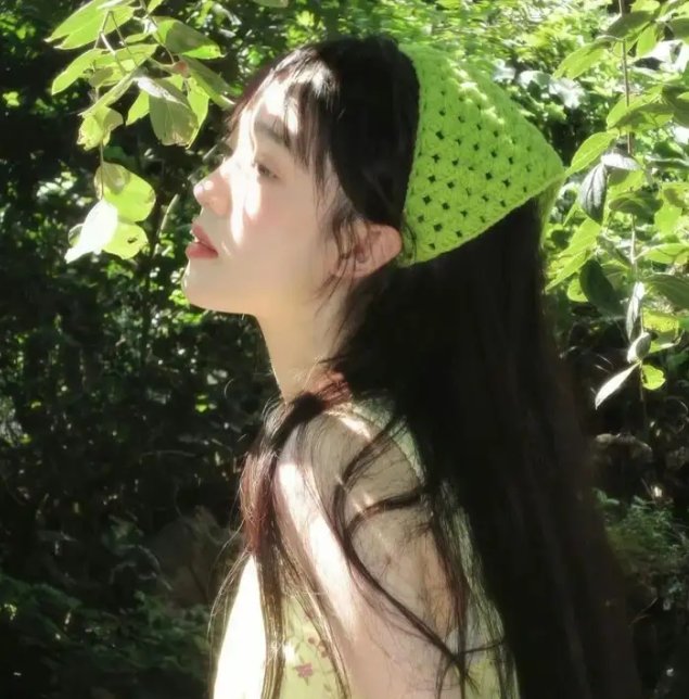 发情日记