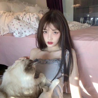 天使不流泪