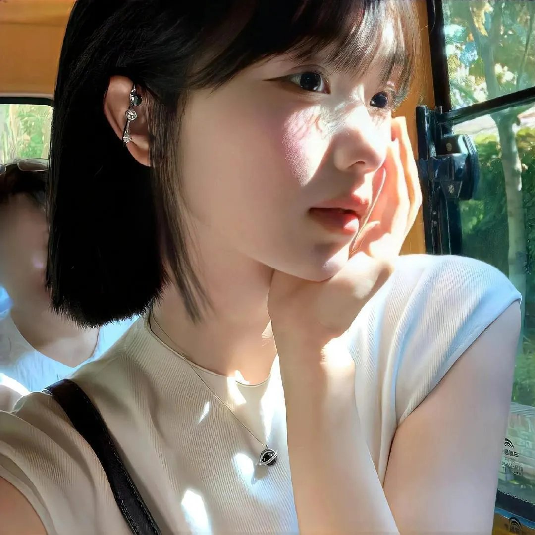 普通女人
