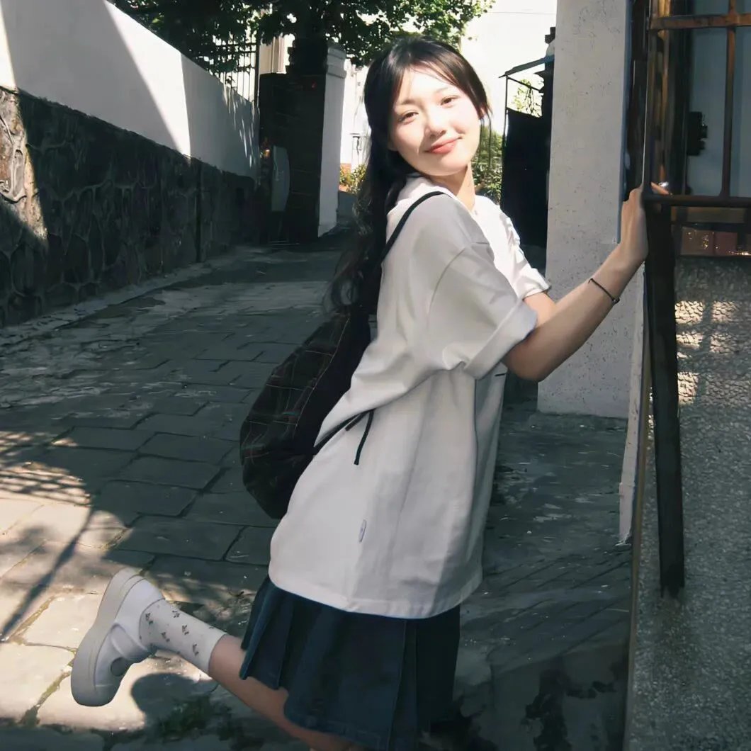 烈火少女